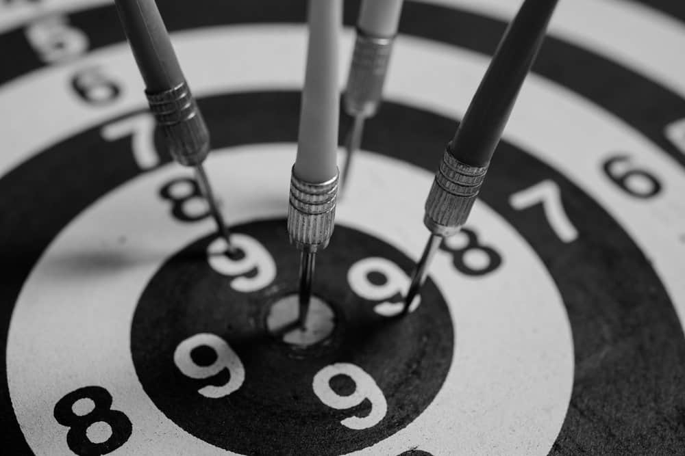 אסטרטגיה עסקית